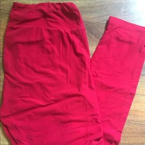 LLR leggings